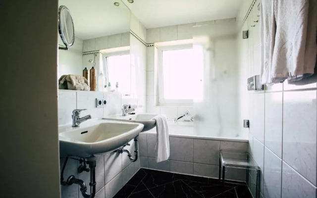 Terrassenhof Bad Wiessee