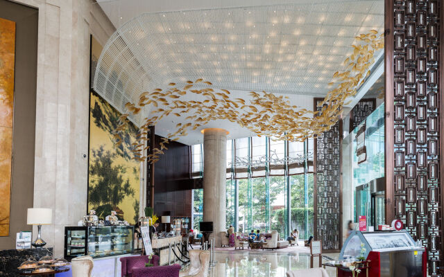 InterContinental Fuzhou by IHG