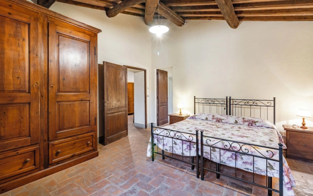 Family Tuscany Villa with private pool