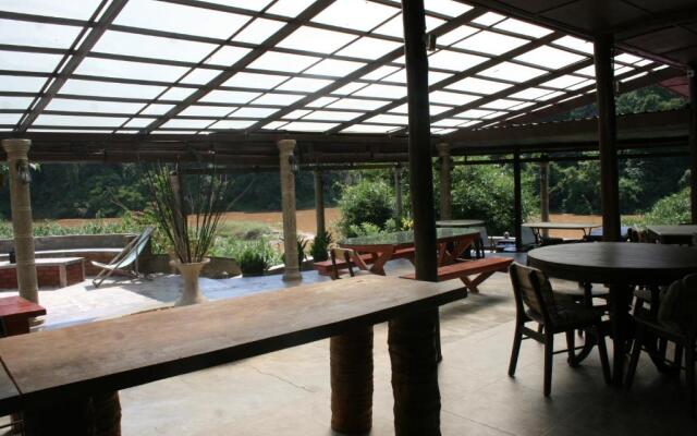 Balai Serama Guesthouse