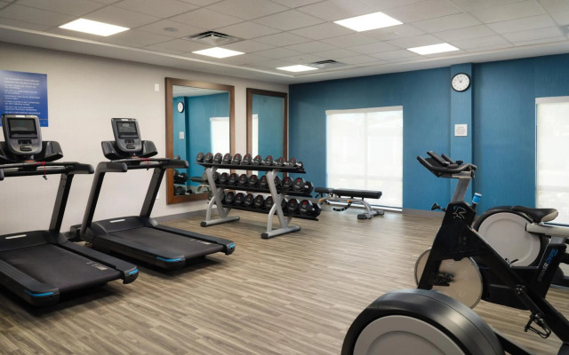 Hampton Inn Pinellas Park St. Petersburg, FL