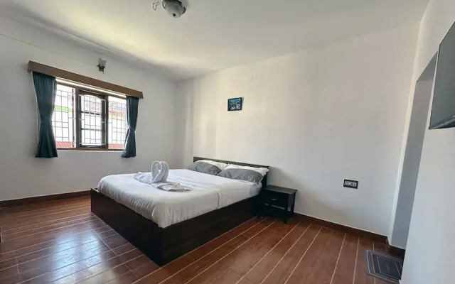 Travel & Stay