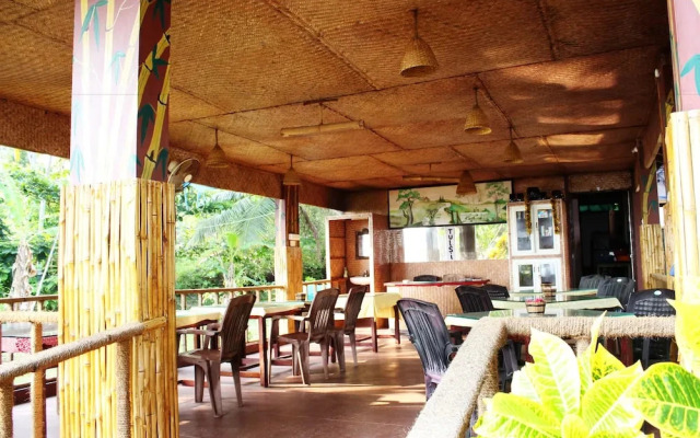 True Blue Beach Resort