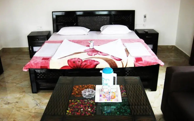 Bhandari Swiss Cottage