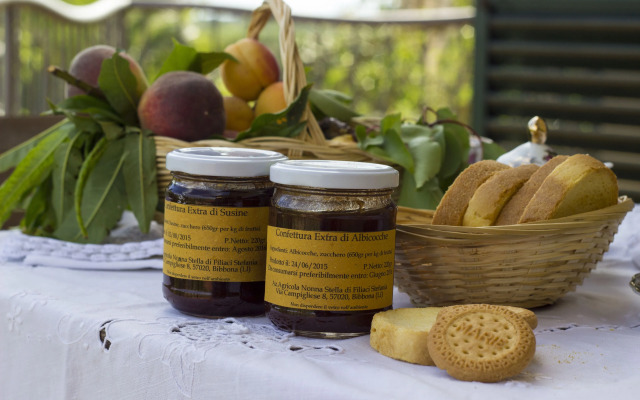 Agriturismo Nonna Stella