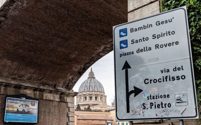 Residenza Gregorio VII