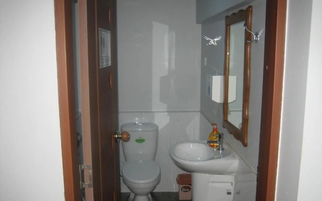 Hotel Maymyo