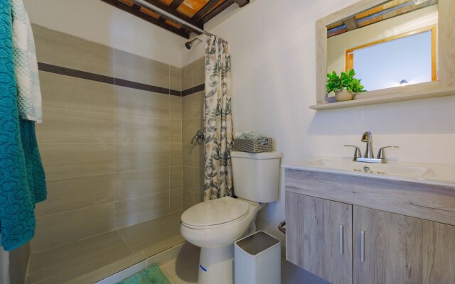Old San Juan Luxury Suites