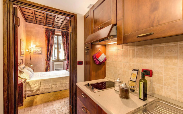 Italy Rents Spanish Steps