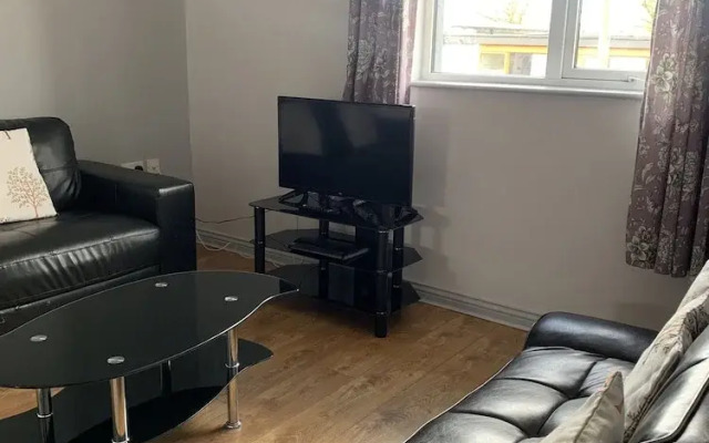 Newcastle Townhouse