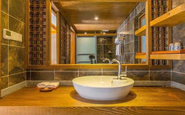 Yonsamity Chain Inn Yunge Branch