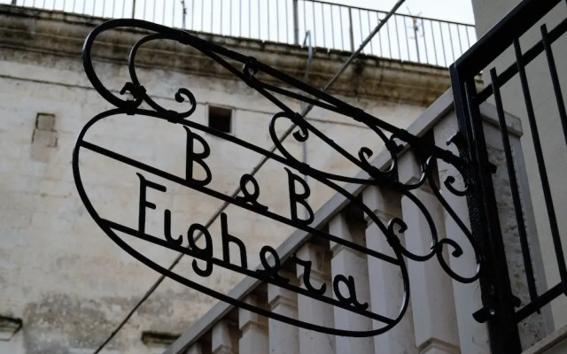 B&B Fighera