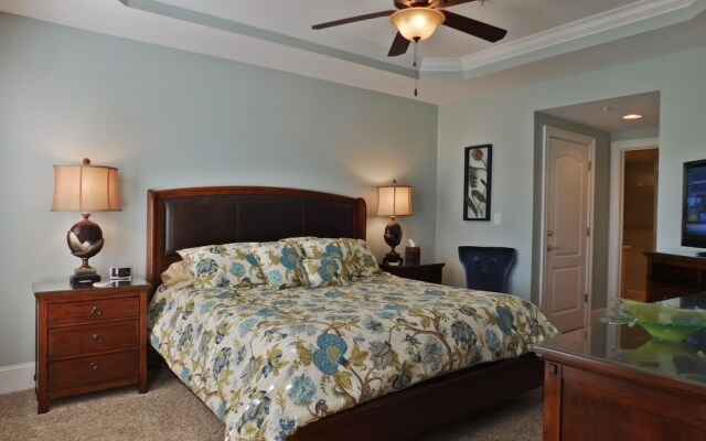Edgewater Apartment 533