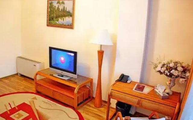 Triumph Astana Hostel