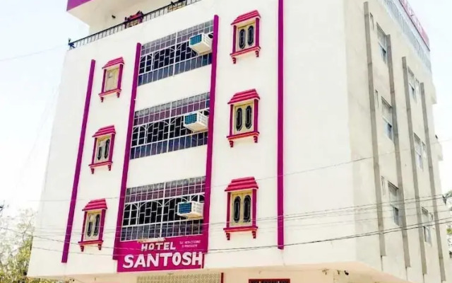 Hotel Santosh