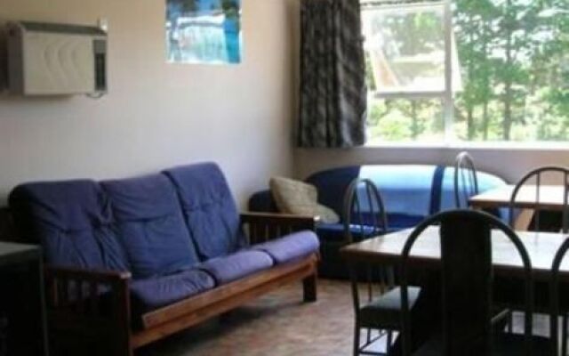 Ahipara Holiday Park