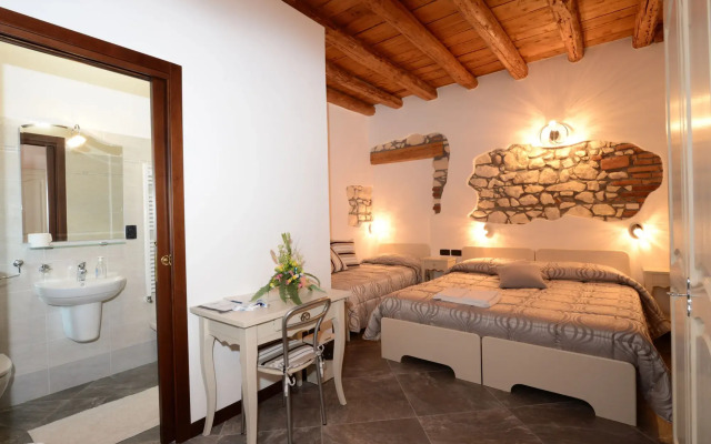 CQ Rooms Verona