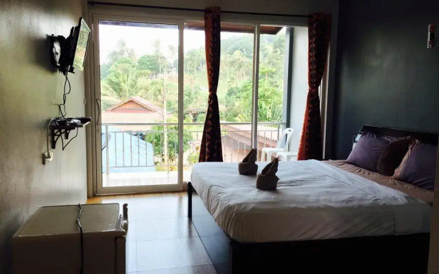 Maehaad Garden Inn