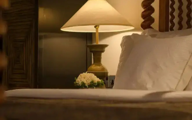 Stone House Suites Kandy