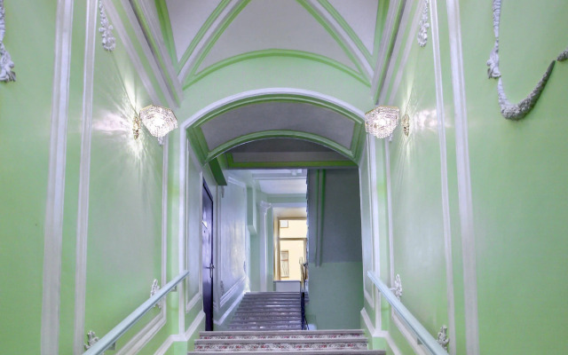 РА на Кузнечном 19