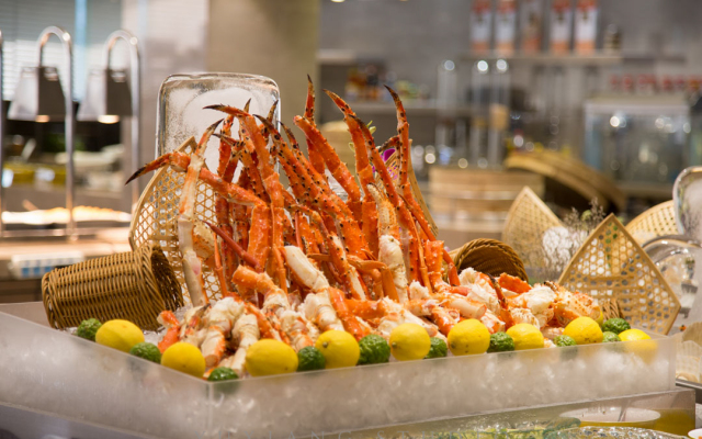 Wanyue Grand Skylight Hotel Shenzhen