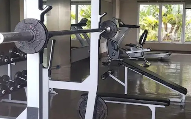 Apatel The OAK Tower Pulo Gadung