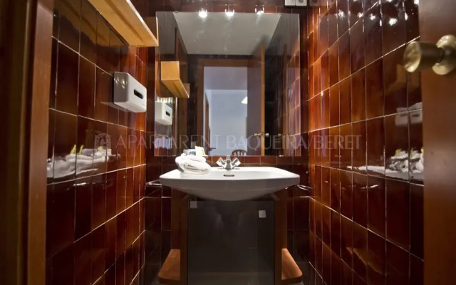 Apartamento Clot der Os