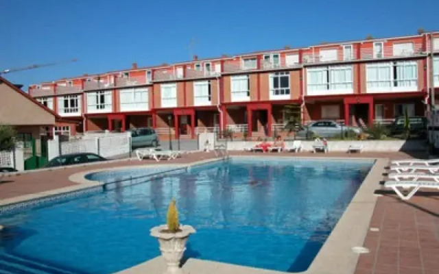Apartamentos Areas Gordas