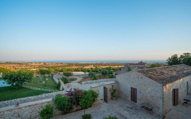 Baglio Cella - Appartamenti per Vacanze