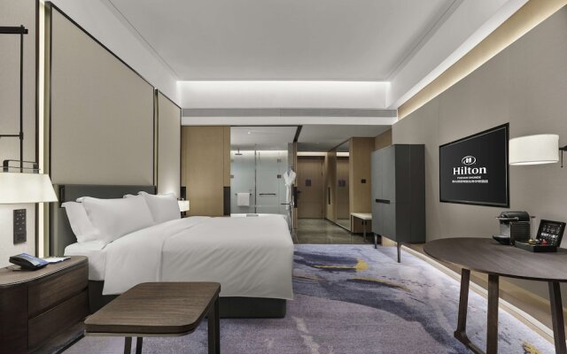 Hilton Foshan Shunde