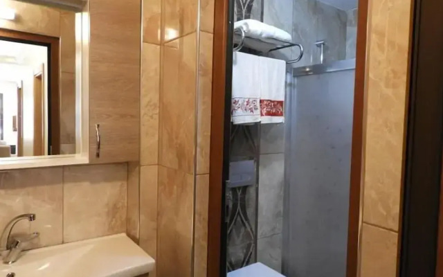 Uzungol Bilalego Apart