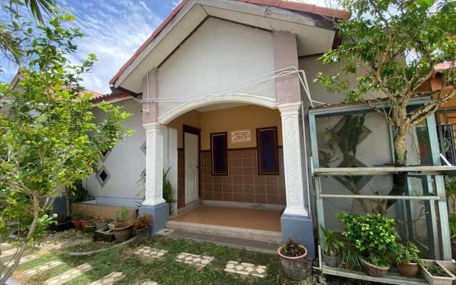 Chalet TM3, Langkawi