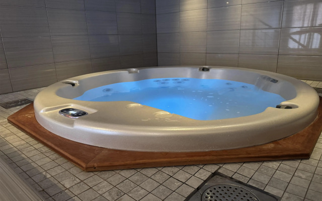 Best Western Hotell Ett