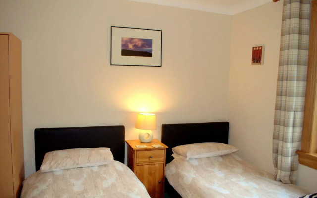 Torcroft Lodges