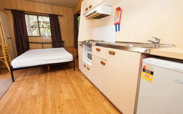 Beechworth Holiday Park