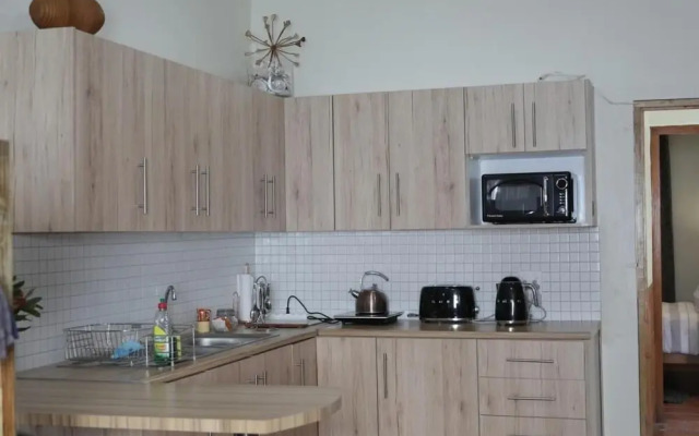 The Last Old Cape Trading Post