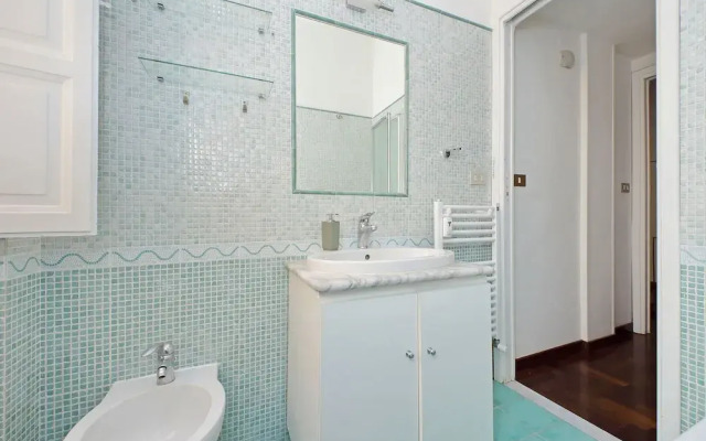 4bnb - Vittorio Emanuele Apartment
