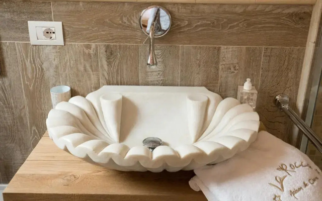 La Rocca Maison de Charme