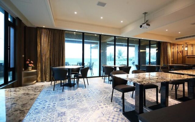 Seven Stars Sunrise, Seven Stars DEAR