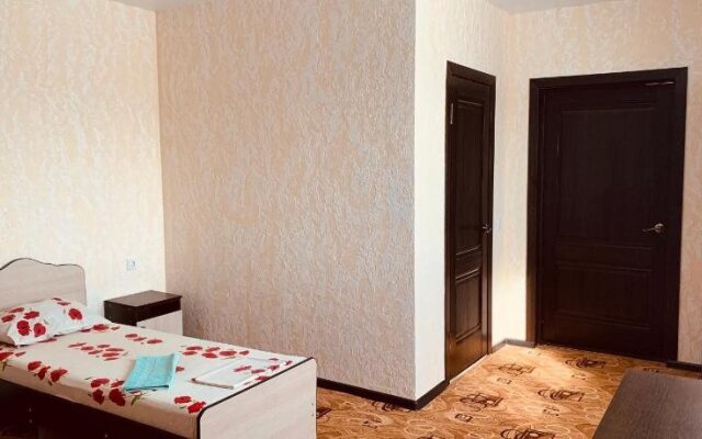Hotel Tri Bogatyrya