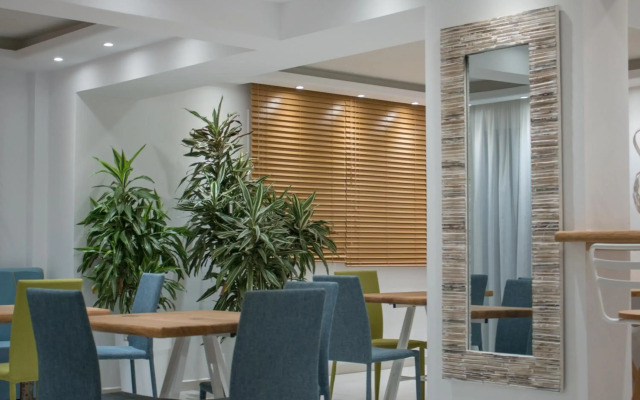 Polis Boutique Hotel