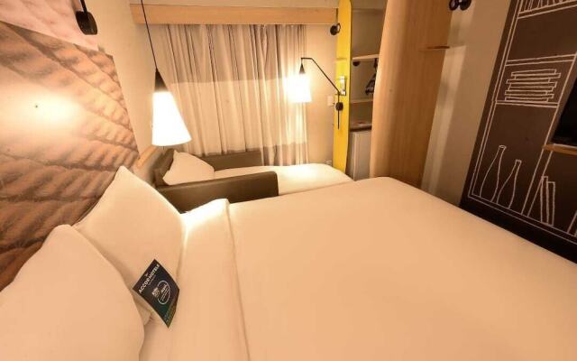 Ibis Juazeiro do Norte