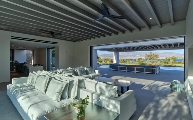 Monogram Travel Antiparos