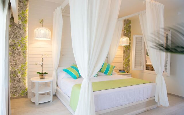 Grand Sirenis Punta Cana Resort & Aquagames - All Inclusive 4* in Punta ...