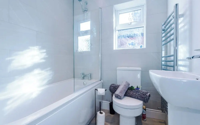 129 Walthall St Crewe