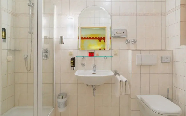 Hotel Goldenes Fass