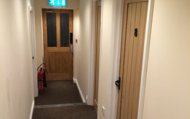 Parkside Guest House