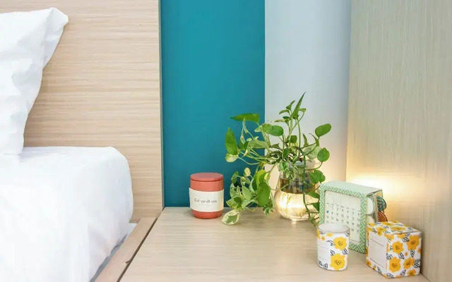 Lumina Home