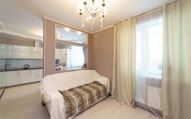 Хоум Отель на пр. Притомский, д. 7/6