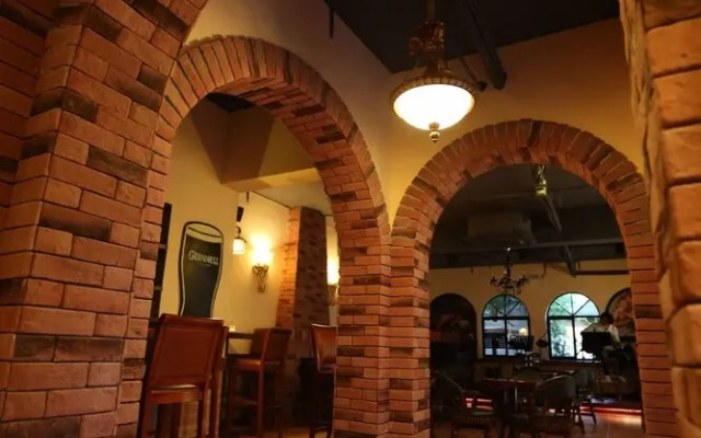Suzhou Good Garden Inn